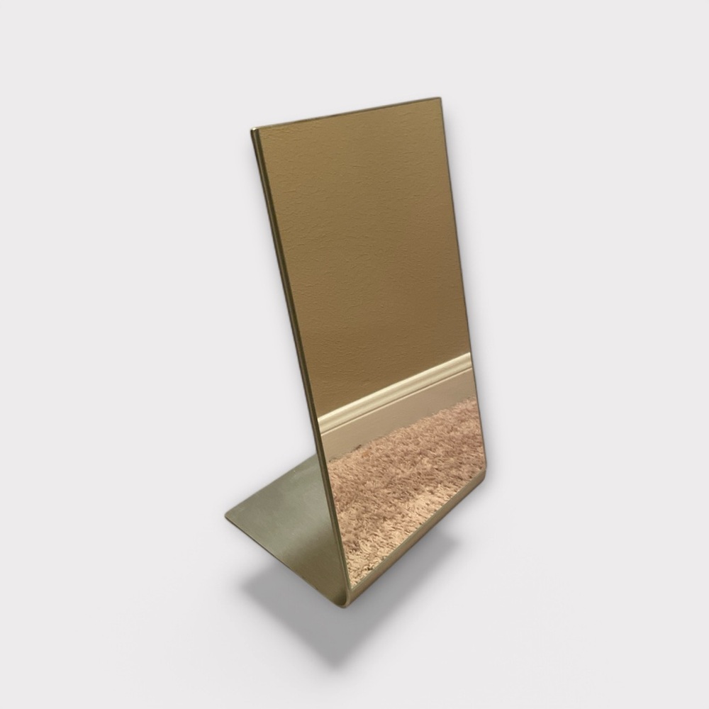 Modern Mirror